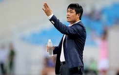 Lỗi hệ thống, bóng đá Việt Nam khó lên ngôi